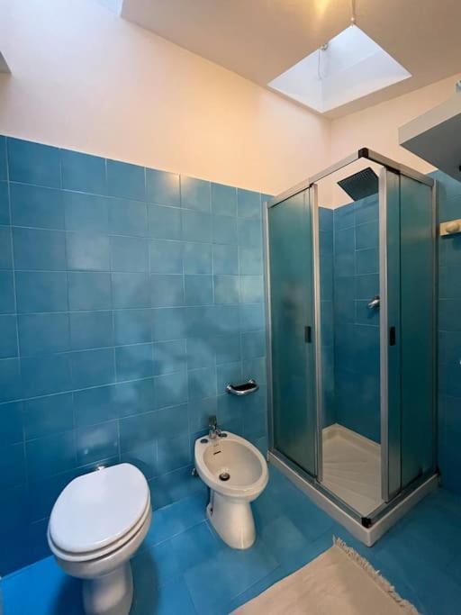 Grande Appartamento In Area Storica Di Bergamo Exteriér fotografie